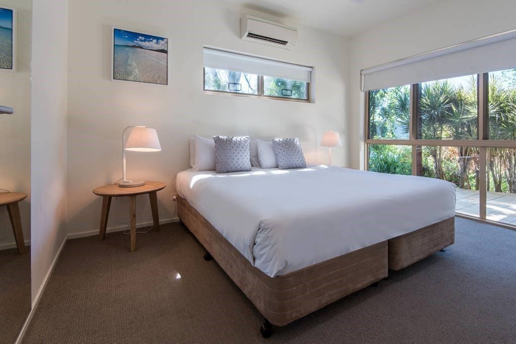 Cooinda Gardens 5 - Beautiful Apartment on Hamilton Island