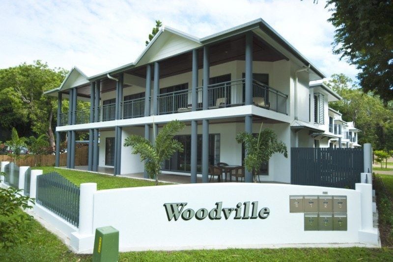 Woodville Beach Townhouse 6