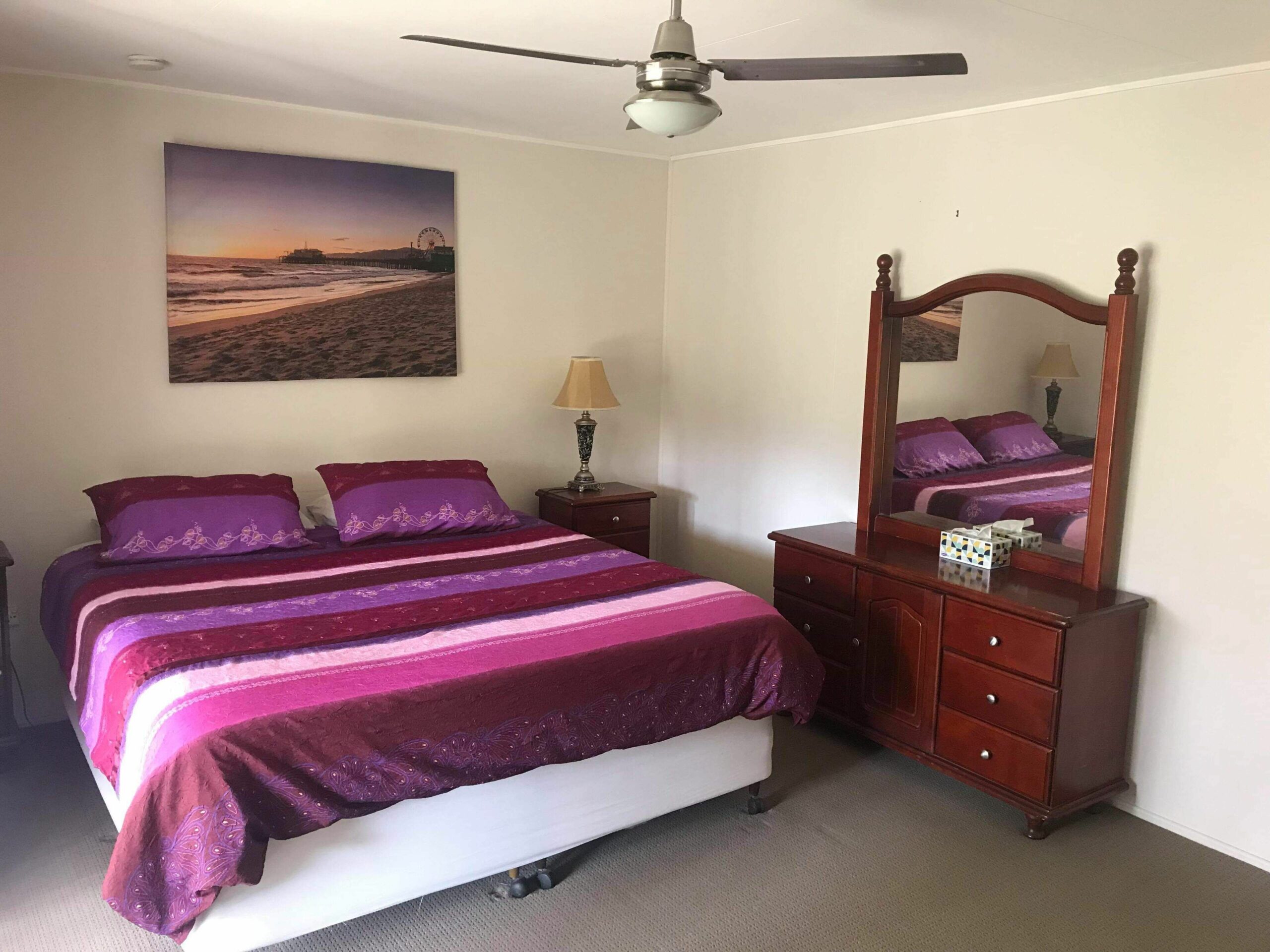 River Retreat, Benaraby, Pet Friendly