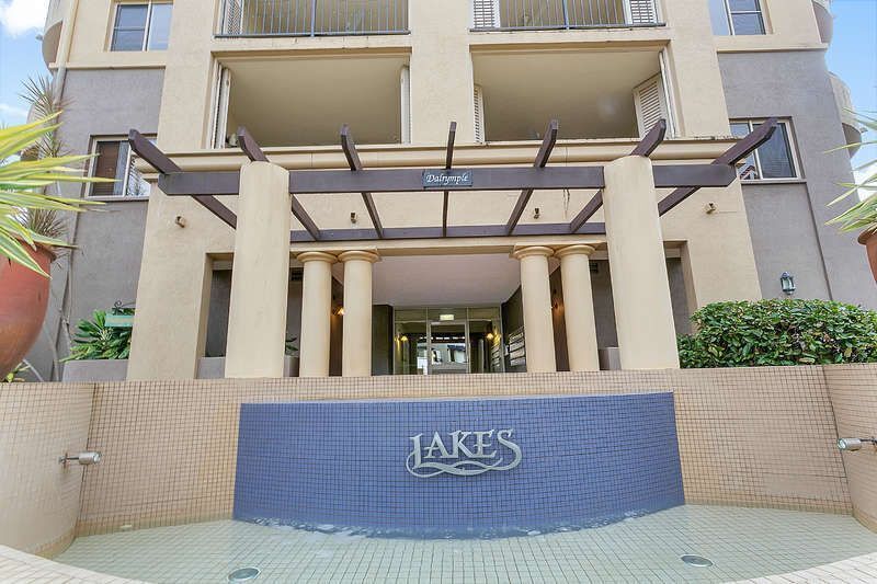 The Lakes Resort #1302 - Two Bedroom Apartment