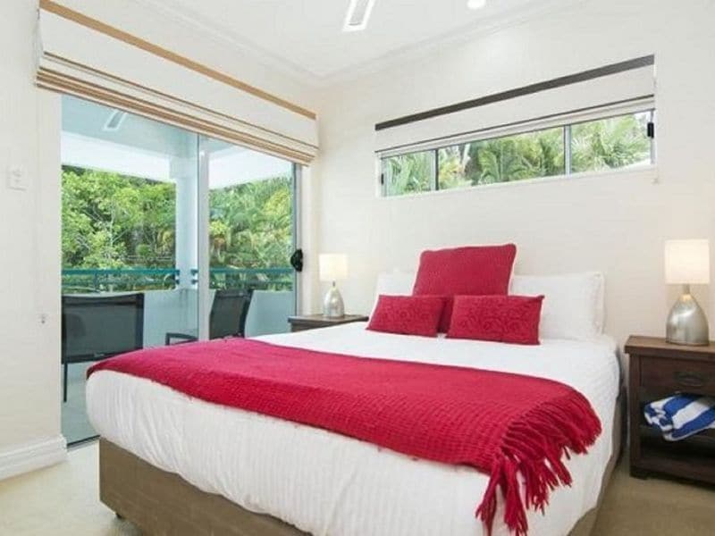 Port Douglas Paradise - Beach Villa