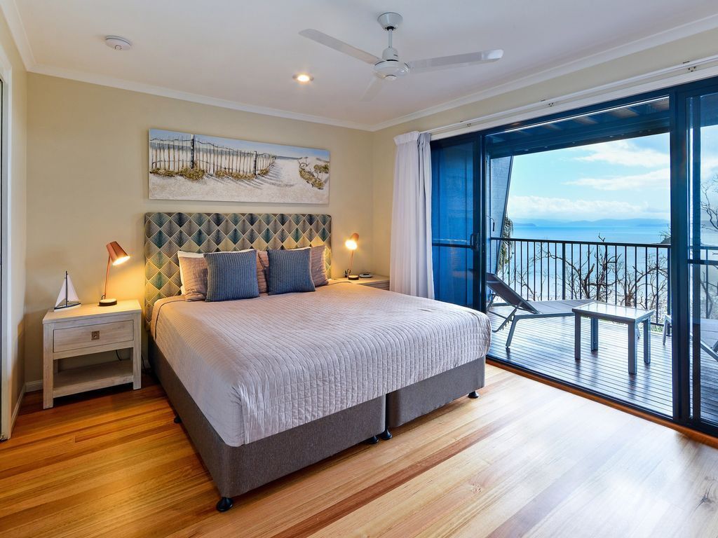 Panorama 15 - Seaview Apartment on Hamilton Island