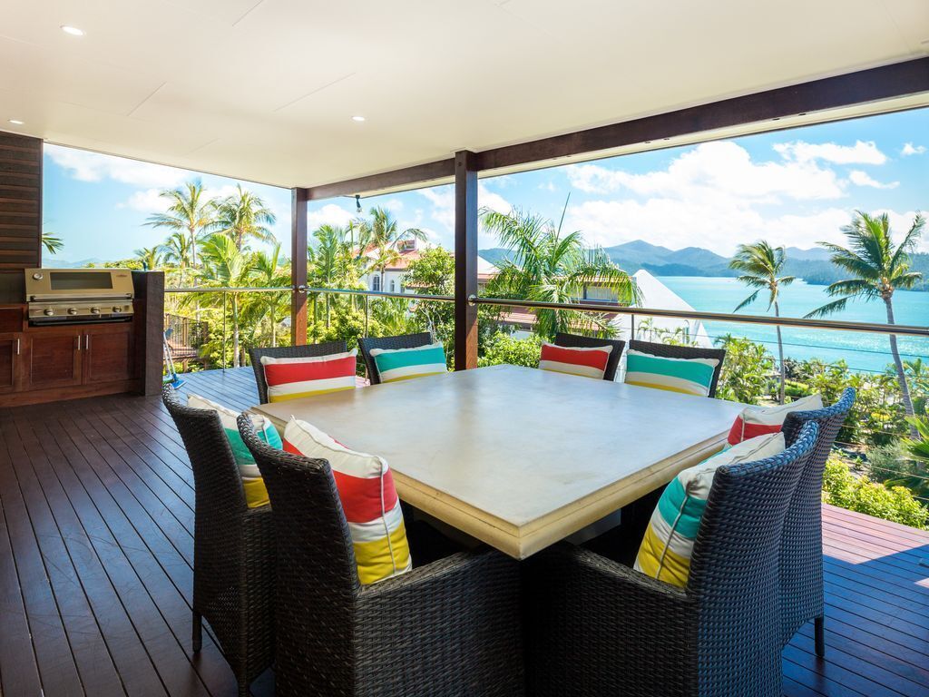 Whitsunday Views 3 - Hamilton Island