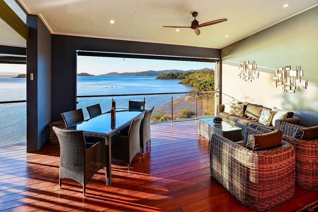 Edge Apartment 18 - Pure Luxury on Hamilton Island