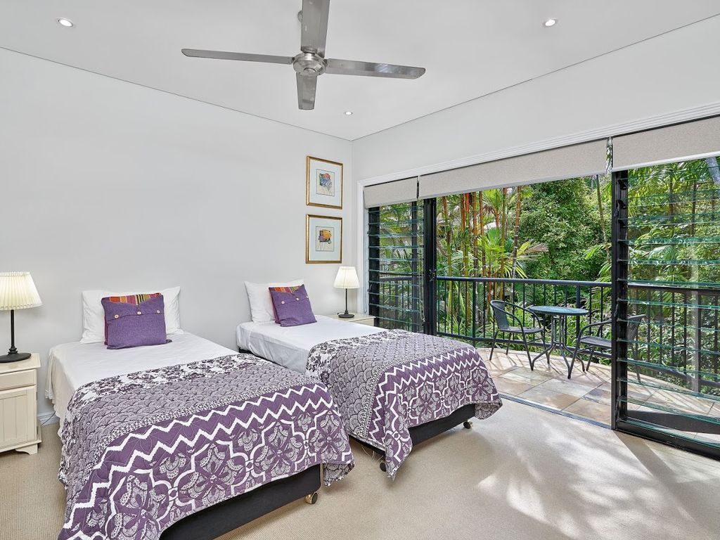 The Villa Port Douglas - 3 Beds, 3.5 Baths, Courtyard, Wifi, Netflix, Foxtel