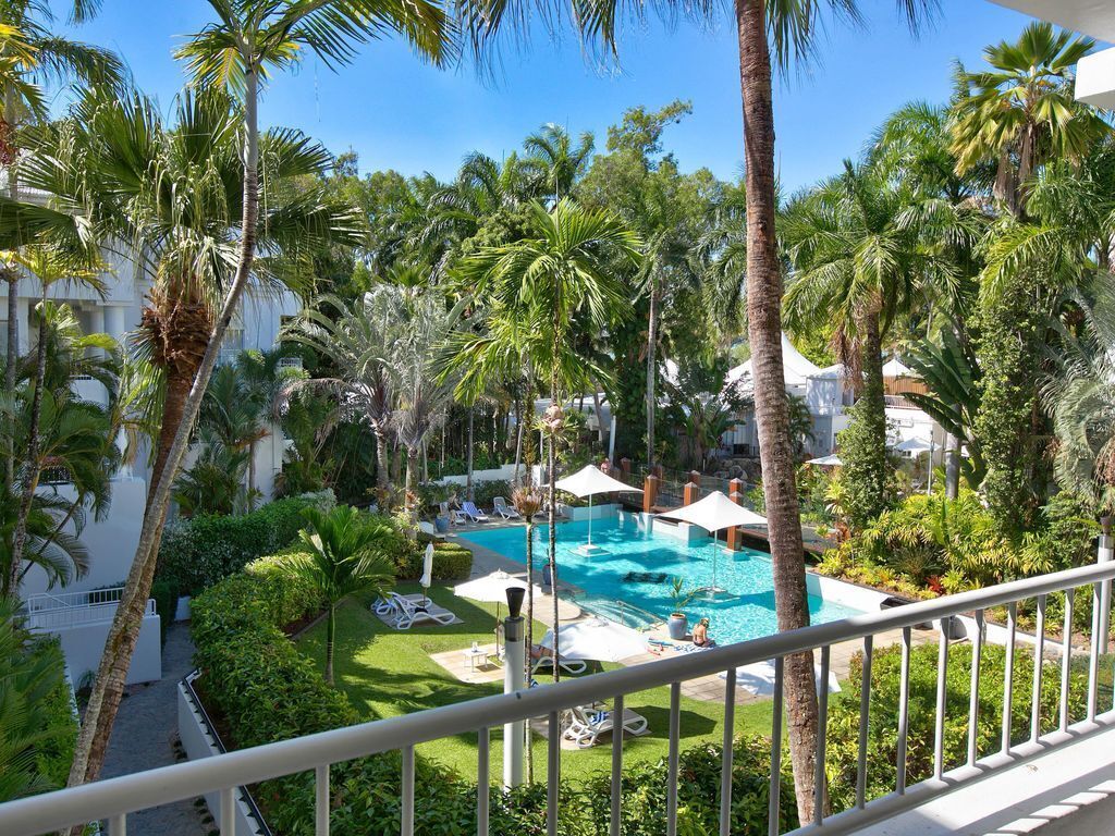 67 Alamanda, Palm Cove - Poolside Apt. In Alamanda Beachfront Resort