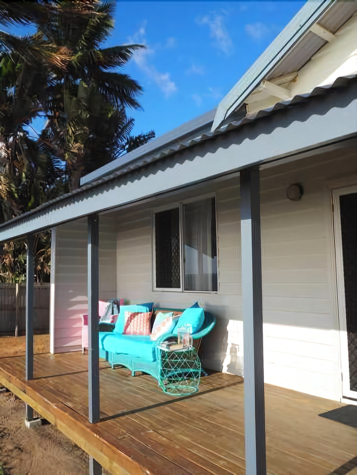 Feather Reef Cottage