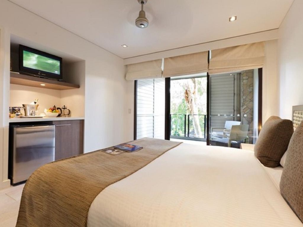 Sea Temple Palm Cove 2 Bedroom Luxury Apartment