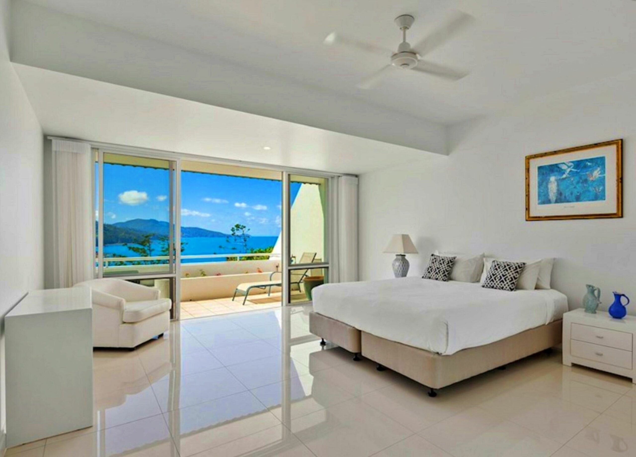 Bella Vista West 3 Luxury Ocean View