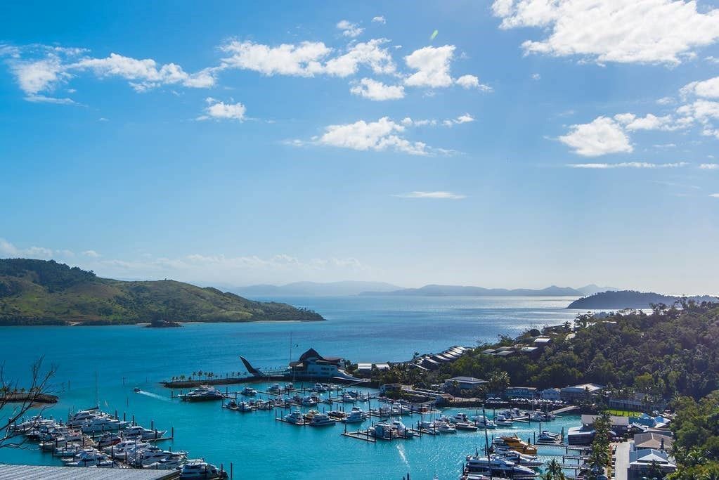 Horizons - Stunning House on Hamilton Island