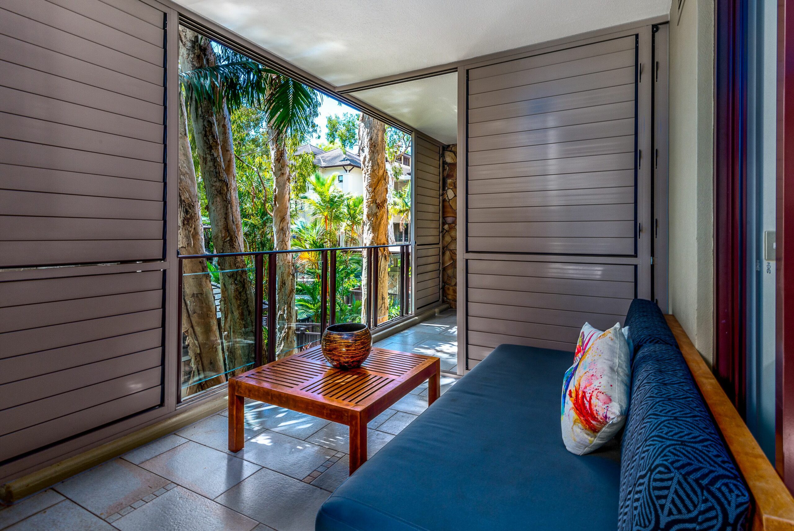 Luxury Apartment at Sea Temple Palm Cove 2 Bed 2 Bath