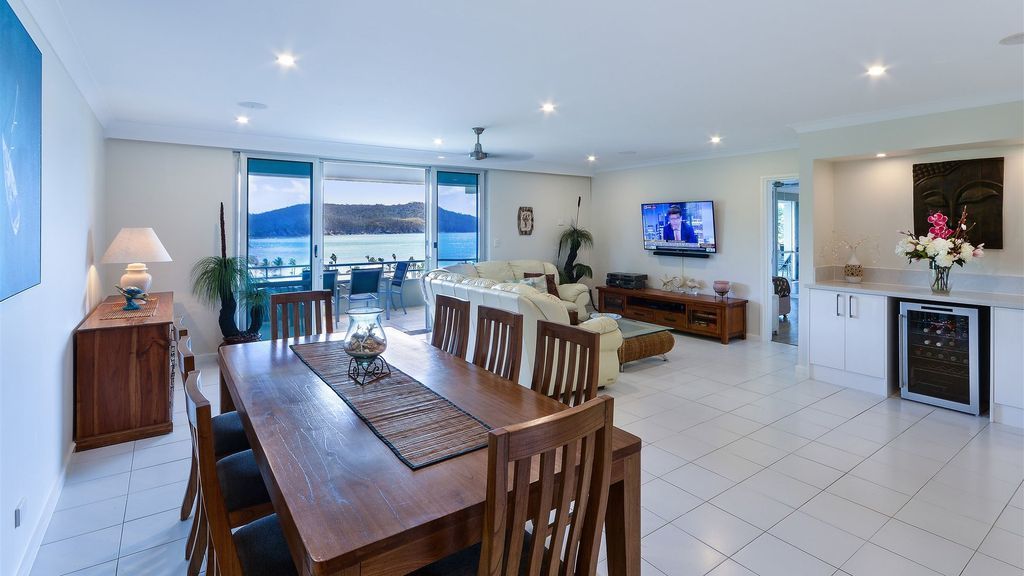 Poinciana 212 - Hamilton Island