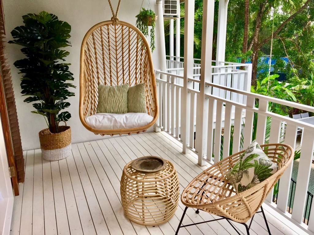 3 Bedroom Tropical Cottage in Port Douglas,pandanus Cottage 5 Fullmoon Terraces