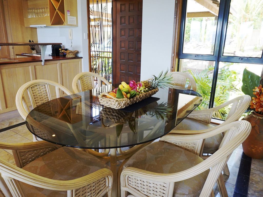 Beautiful Ocean Views in the Heart of Port Douglas 2 Bedroom Luxury Villa