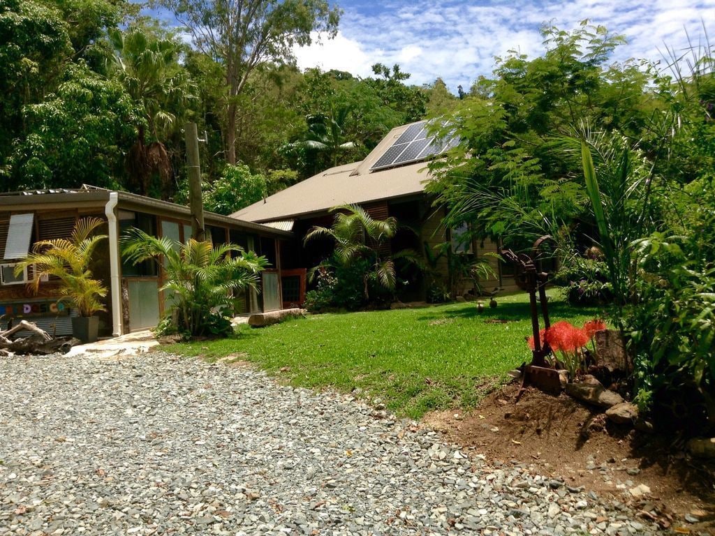 Butterfly Studio Whitsundays