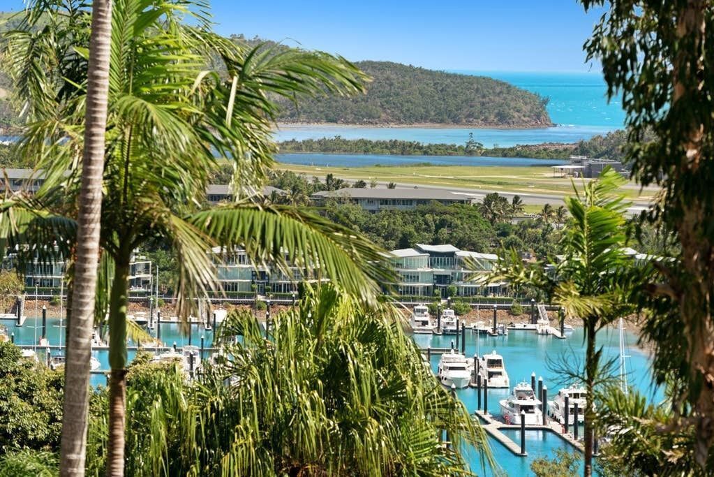 Oasis 14 - Stunning Apartment on Hamilton Island