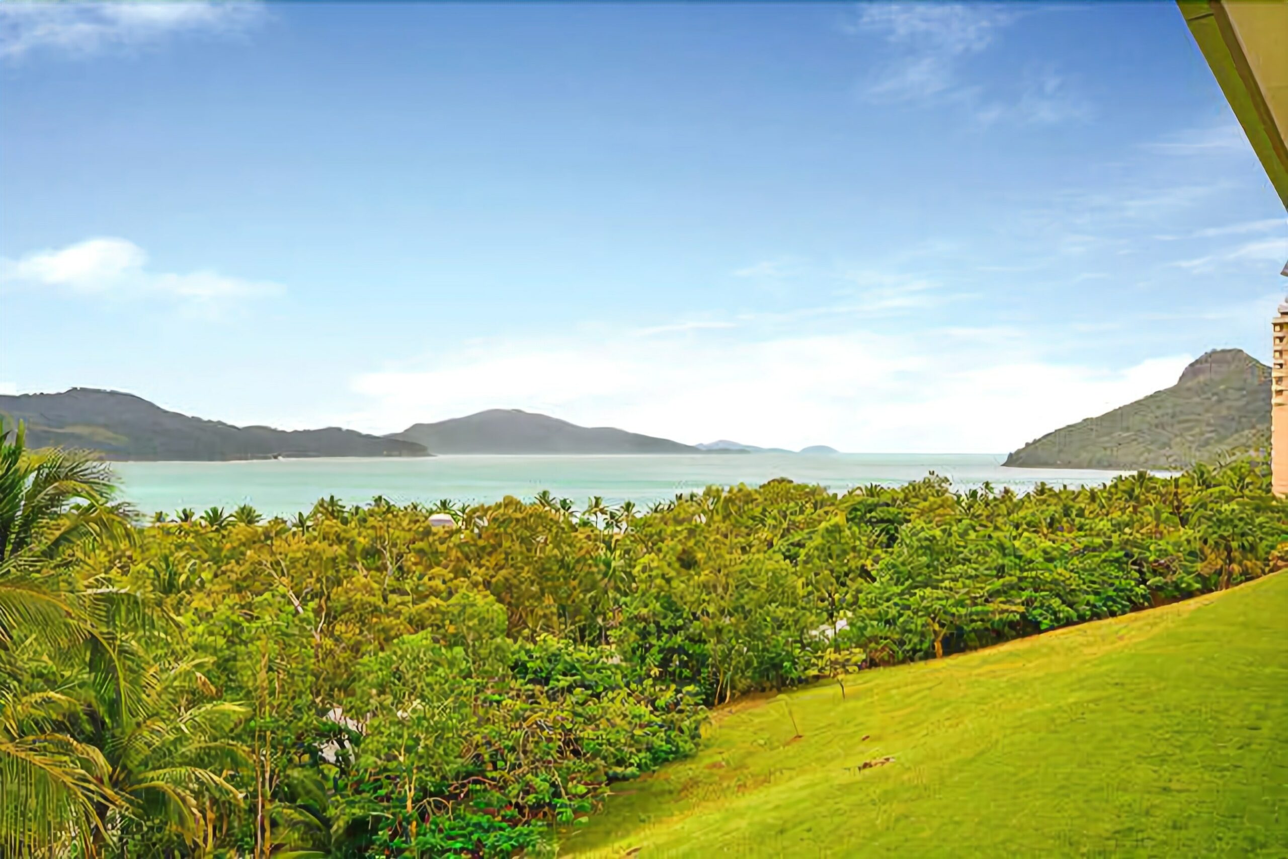 Poinciana 201 - Hamilton Island