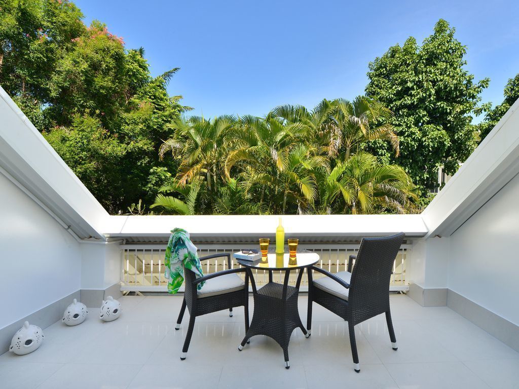 Serenity Port Douglas: Ultimate Beachfront Luxury