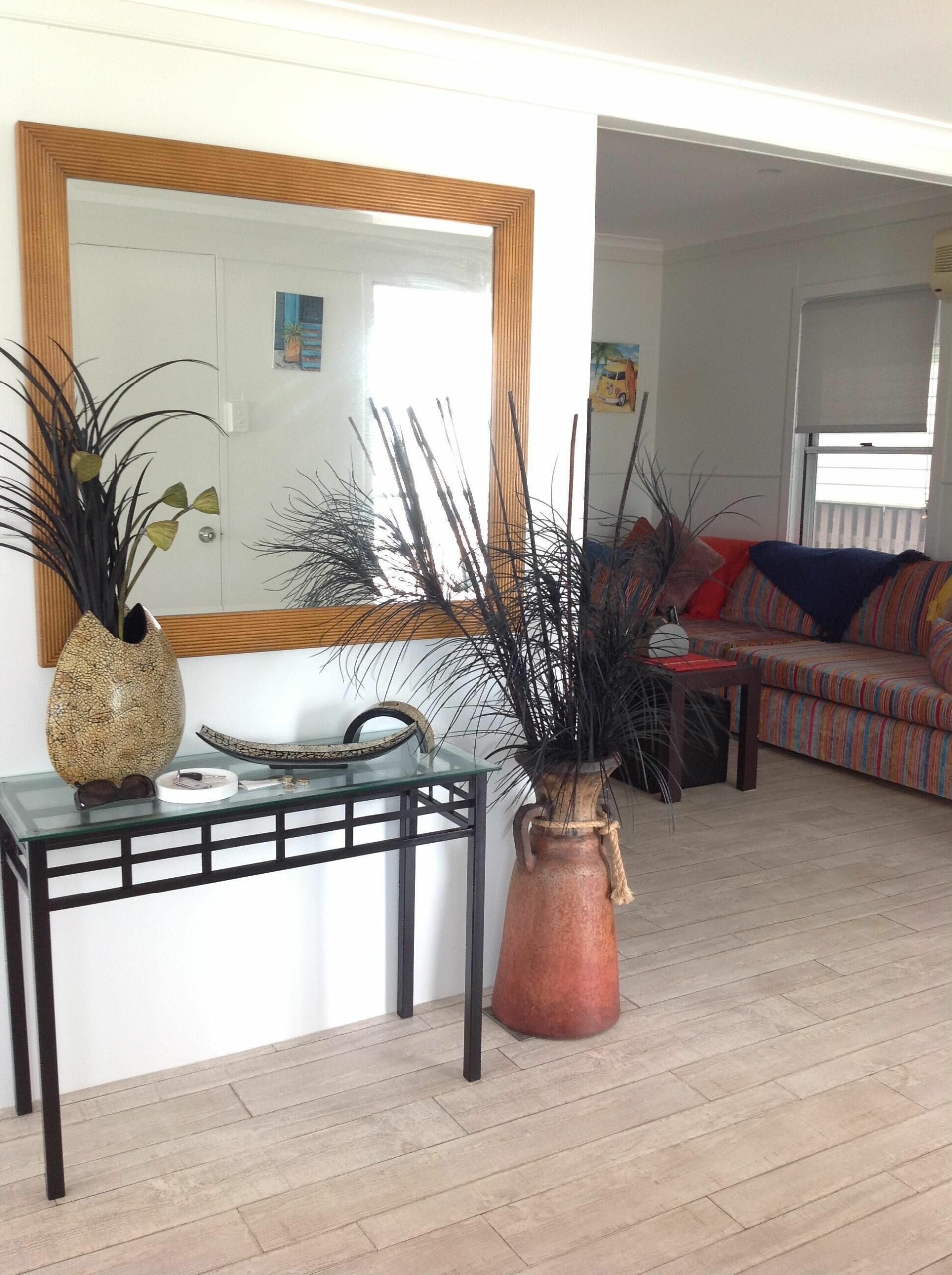 Yeppoon Beachfront Holiday Home