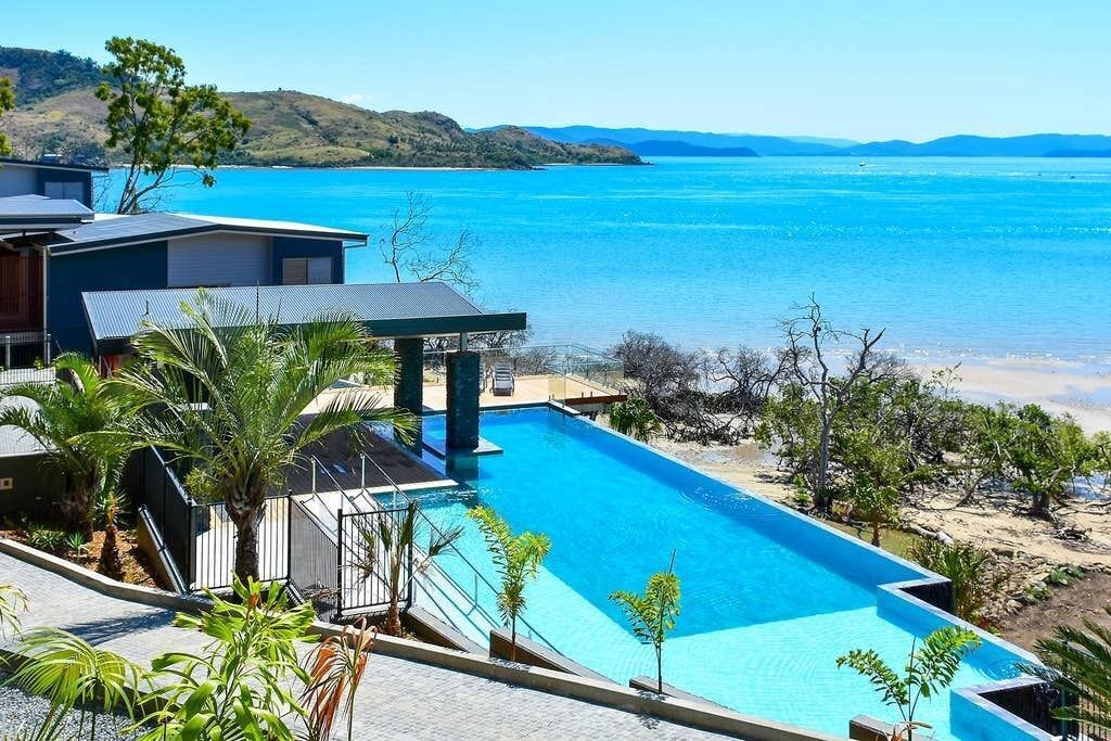 Hidden Cove 15 - Stunning Apartment on Hamilton Island