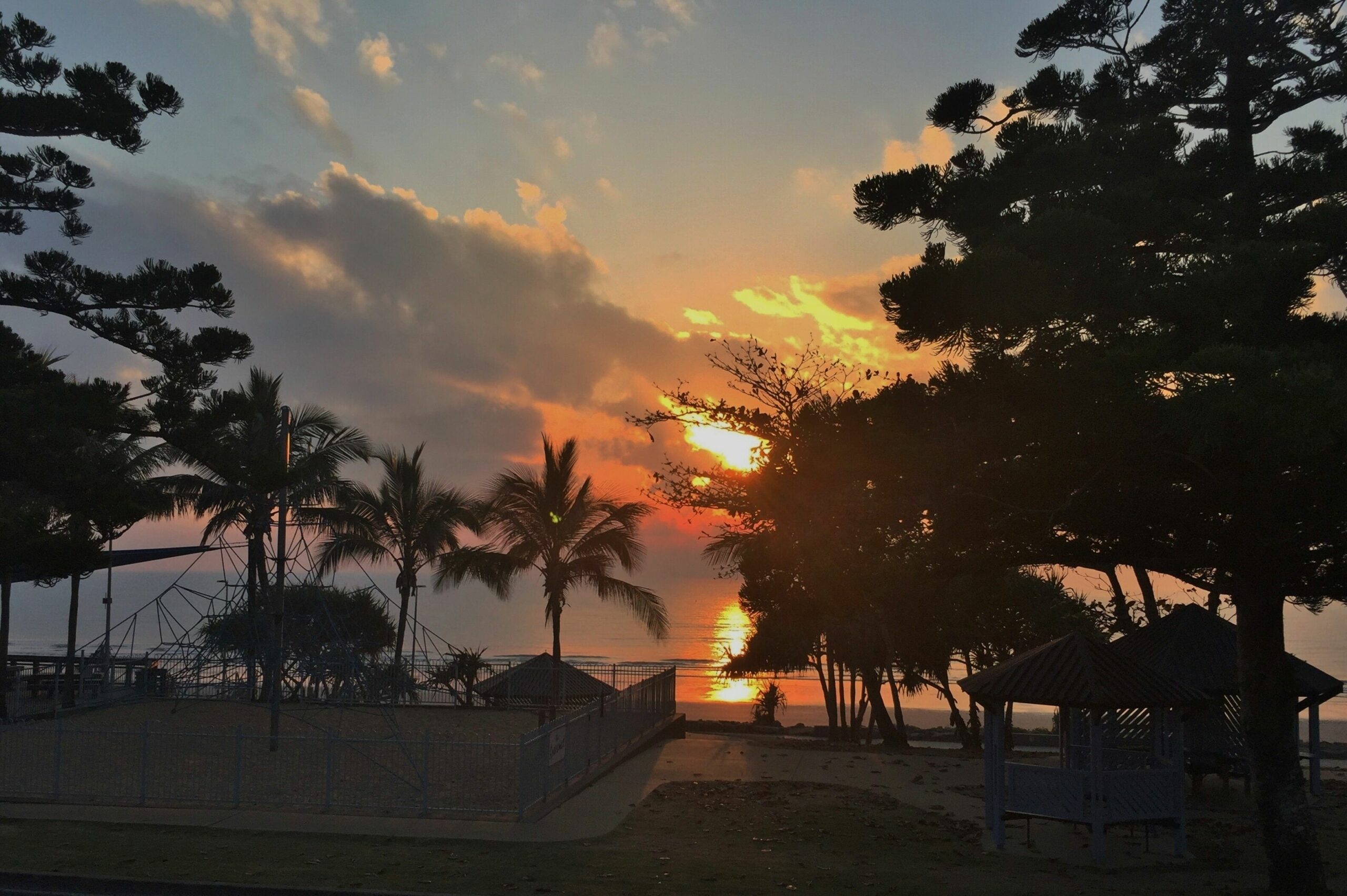 Yeppoon Beachfront Holiday Home