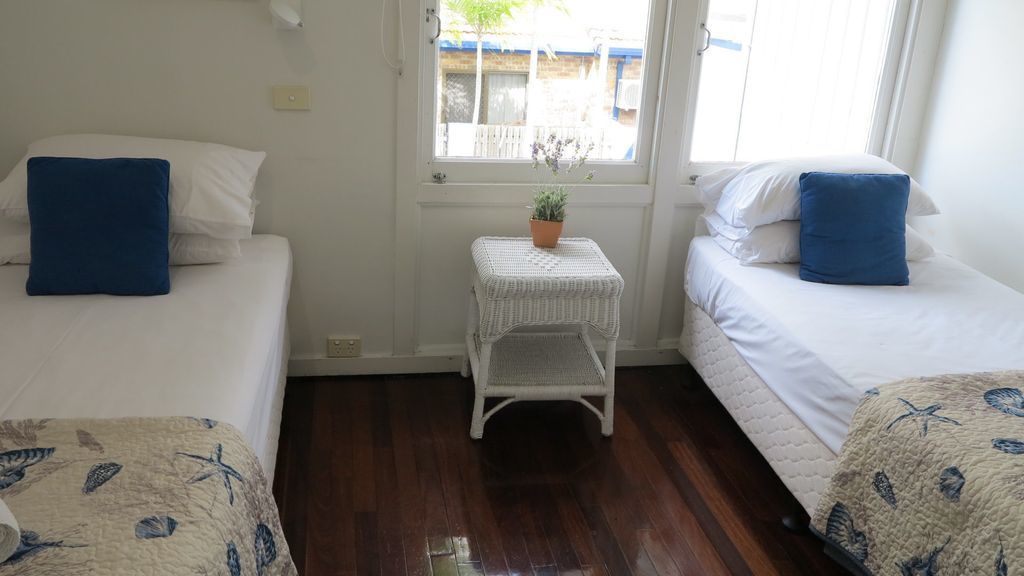 Caversham Unit 1 - Arcadia, QLD