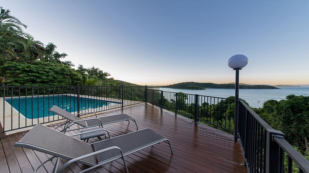 Bay House Whitsundays