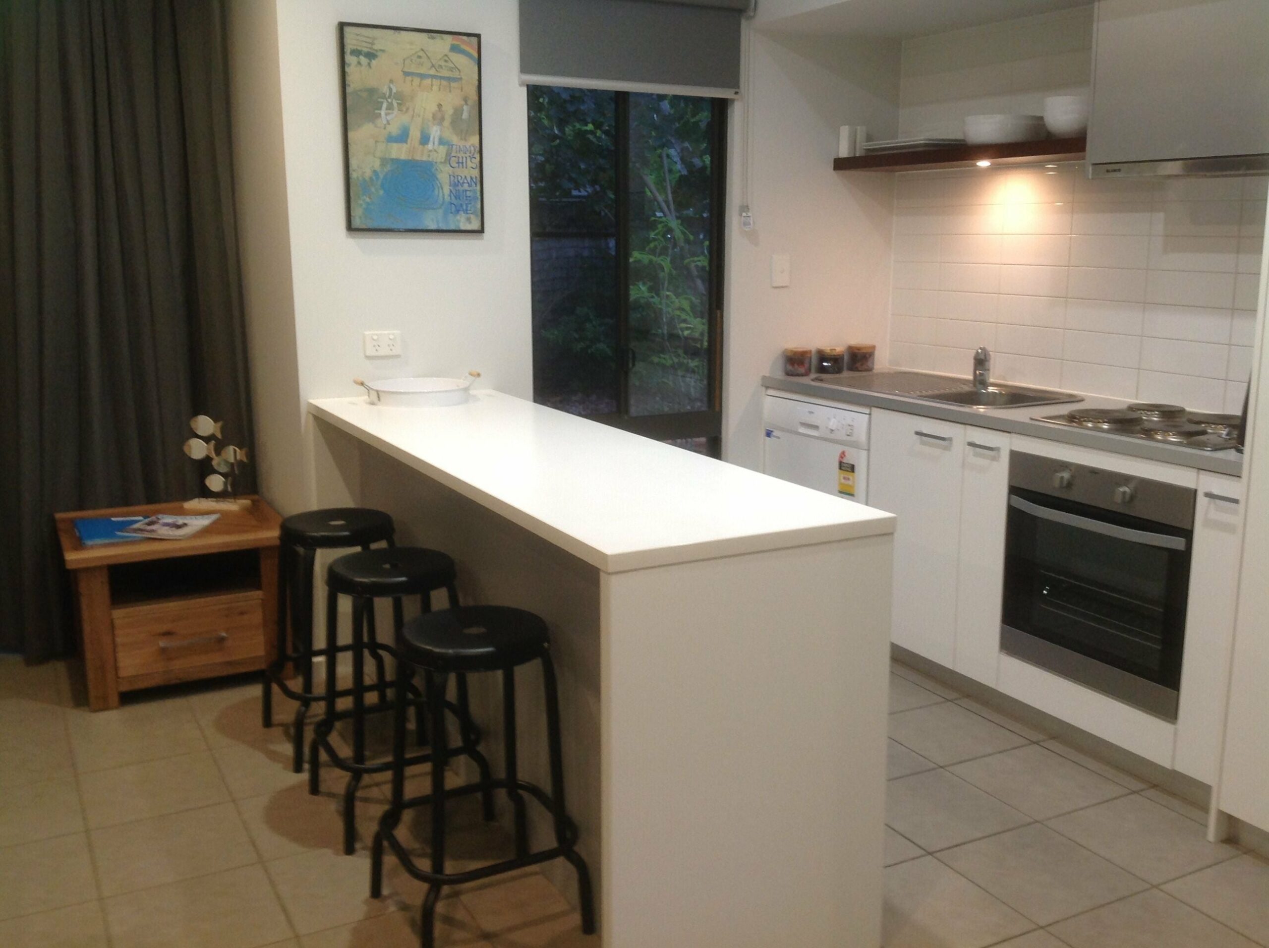 Luxury on Lullfitz - Our apartment is the perfect choice for your Broome getaway