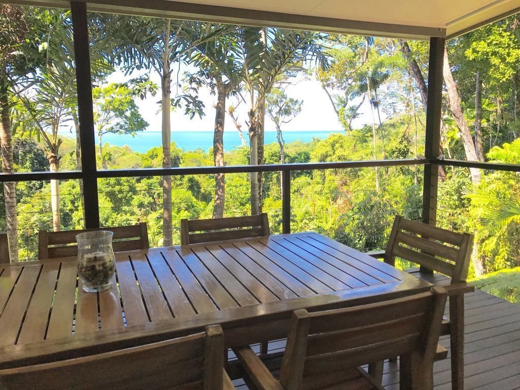 Daintree Magic Holiday House