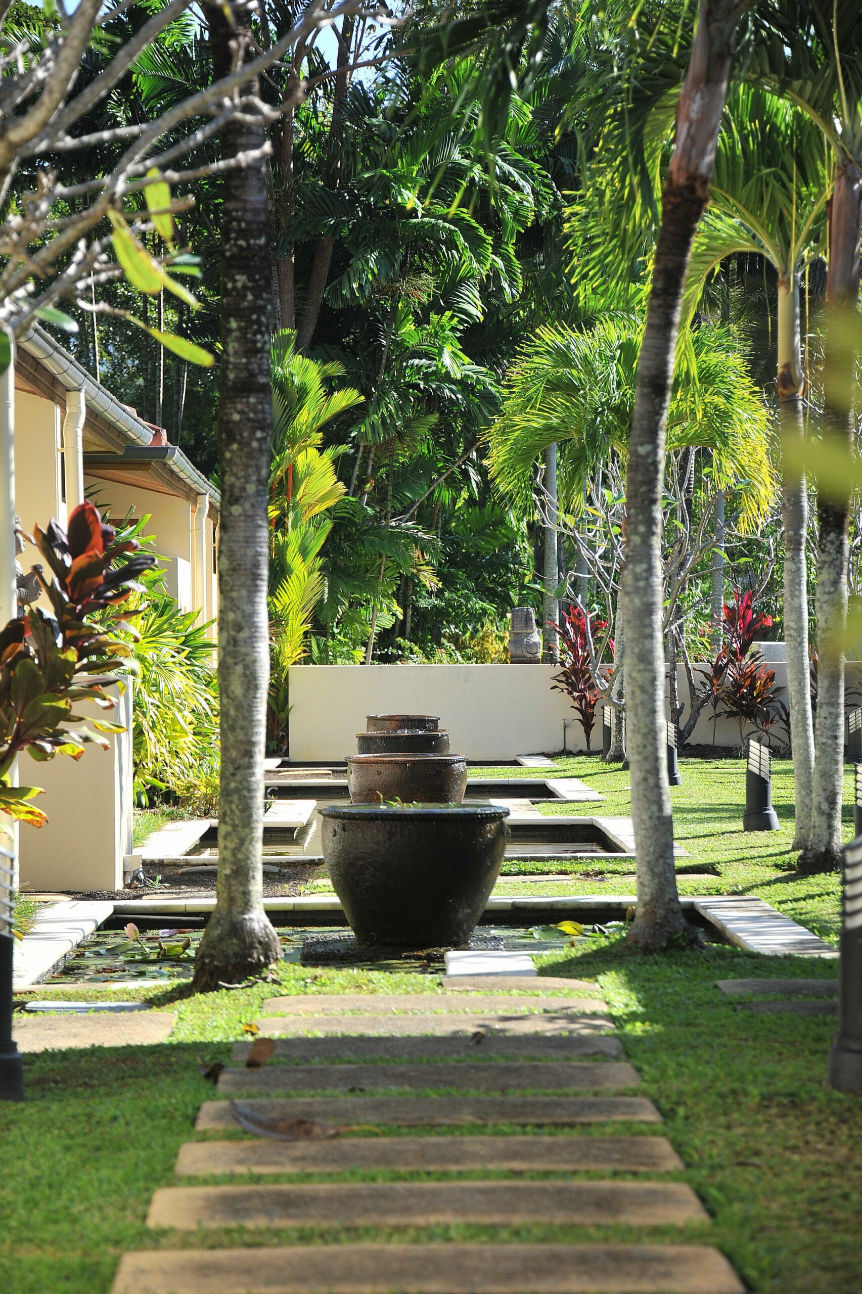 Balinese Beachfront - Direct Beach Access