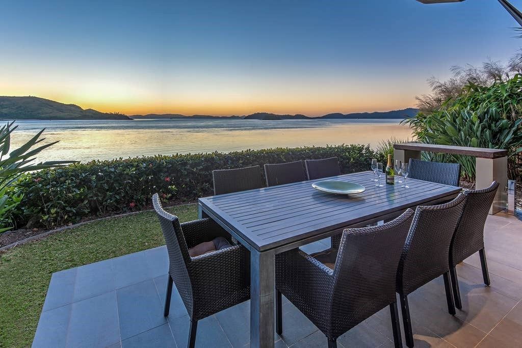 Yacht Club Villa 13 - Stunning Seaview Villa on Hamilton Island