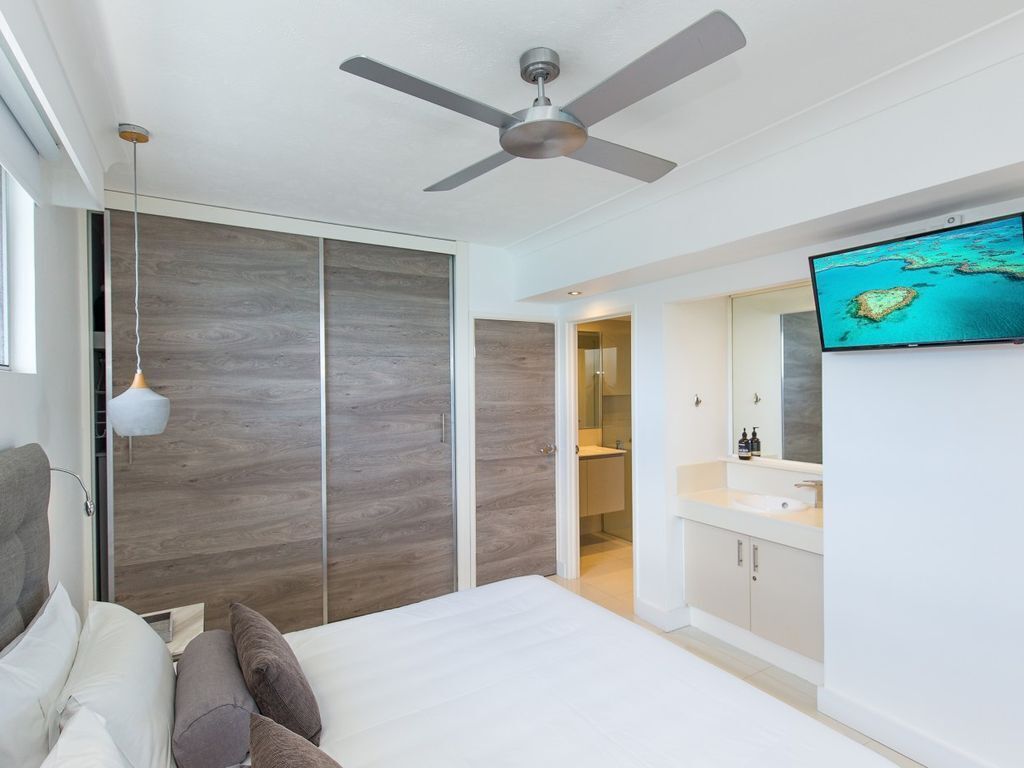 Whitsunday Apartments - Whitsunday Apartment 1306