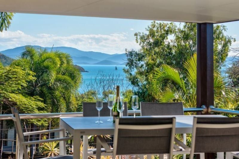 Cooinda 6 on Hamilton Island by Hamorent