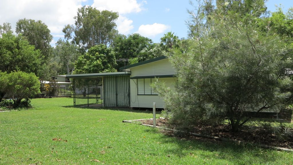 12 Wansfell Street Picnic Bay