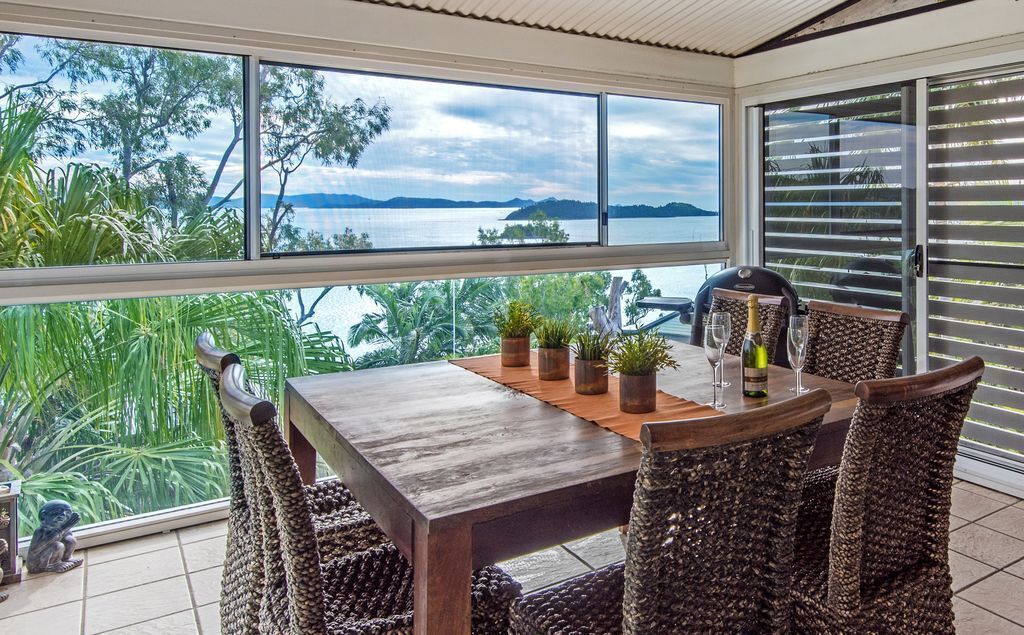 Oasis 4 - Hamilton Island