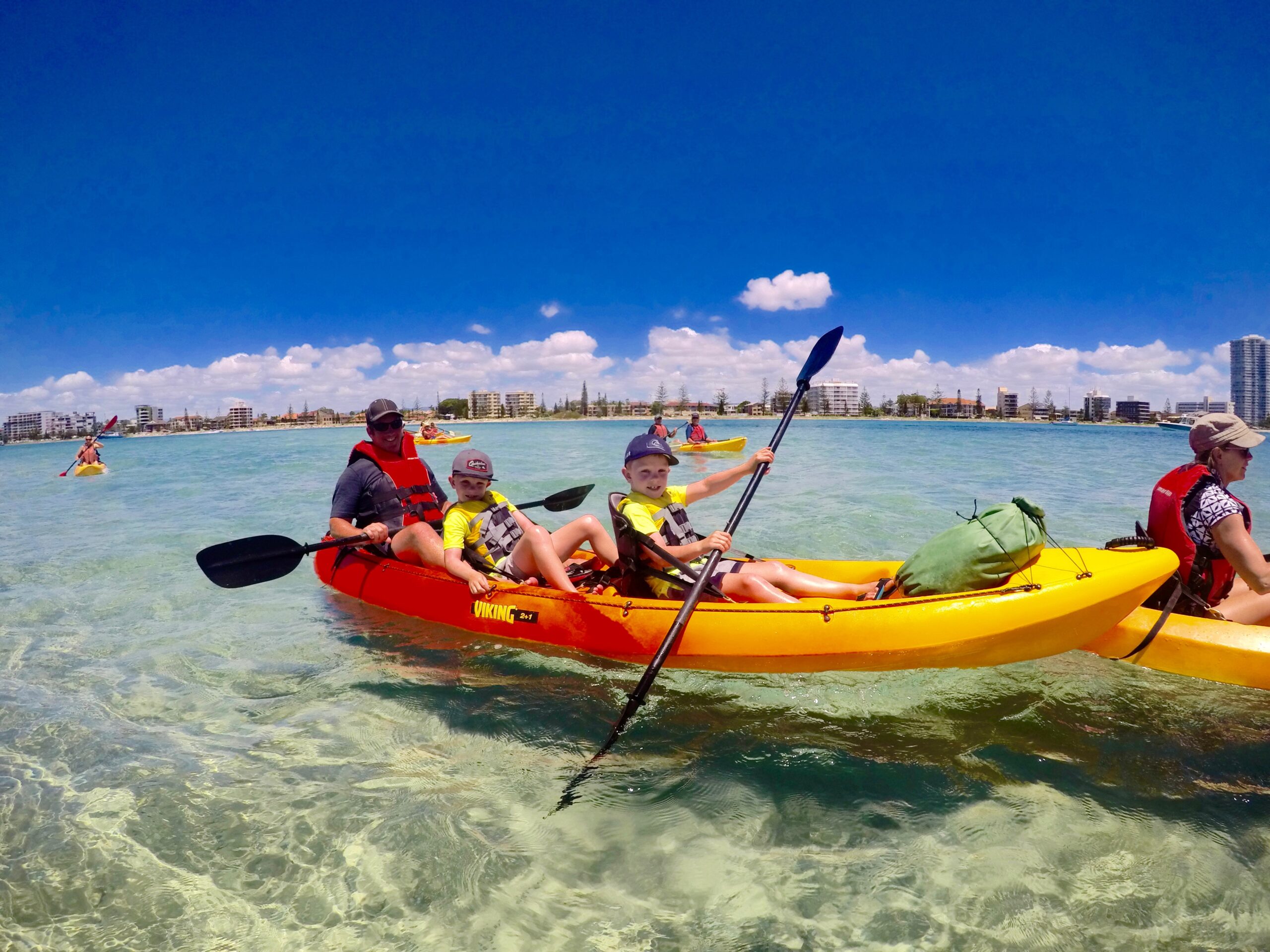 gold-coast-kayaking-snorkelling-tour-australia-activities-in-australia