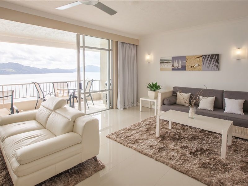 Whitsunday Apartments - Whitsunday Apartment 1306