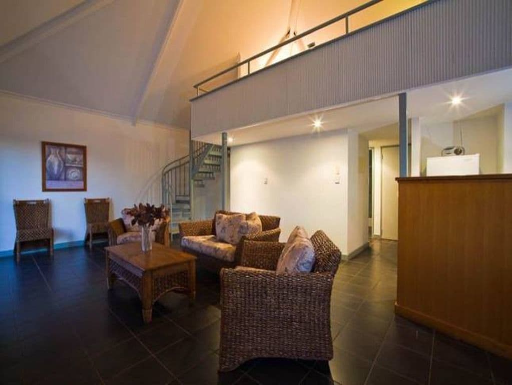 Osprey Holiday Village Unit 124