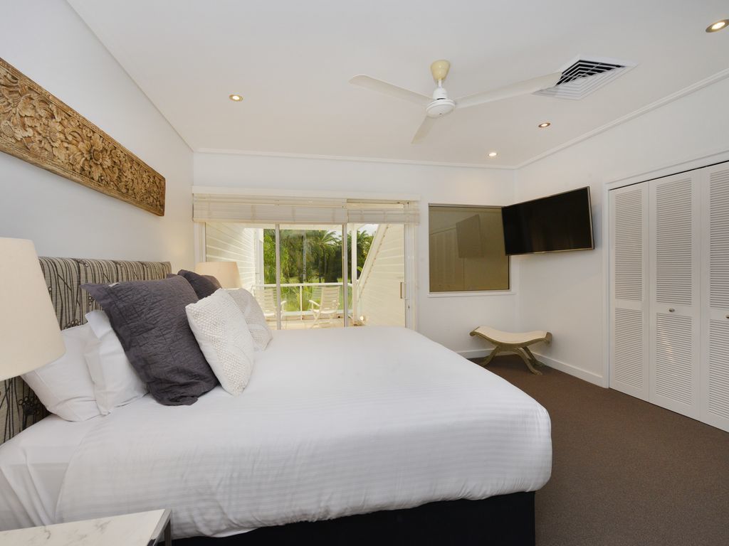 Villa 402 Mirage, Port Douglas