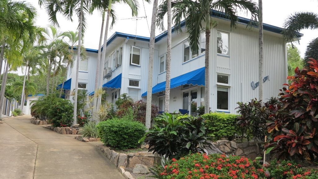 Caversham Unit 1 - Arcadia, QLD