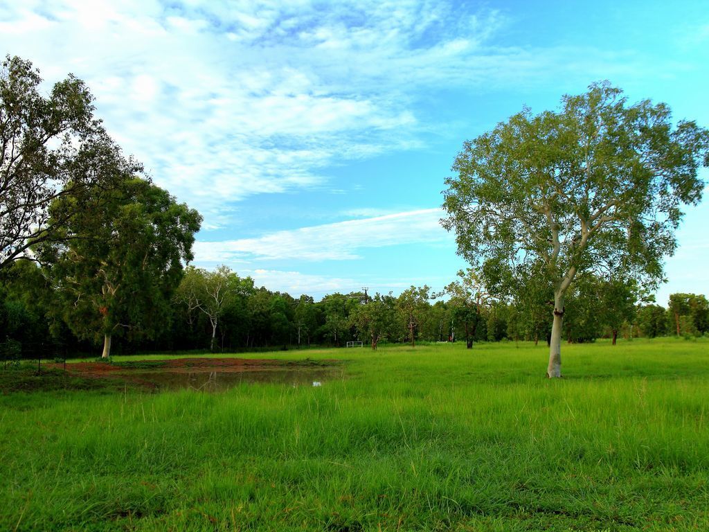 Berry Creek Bush Retreat