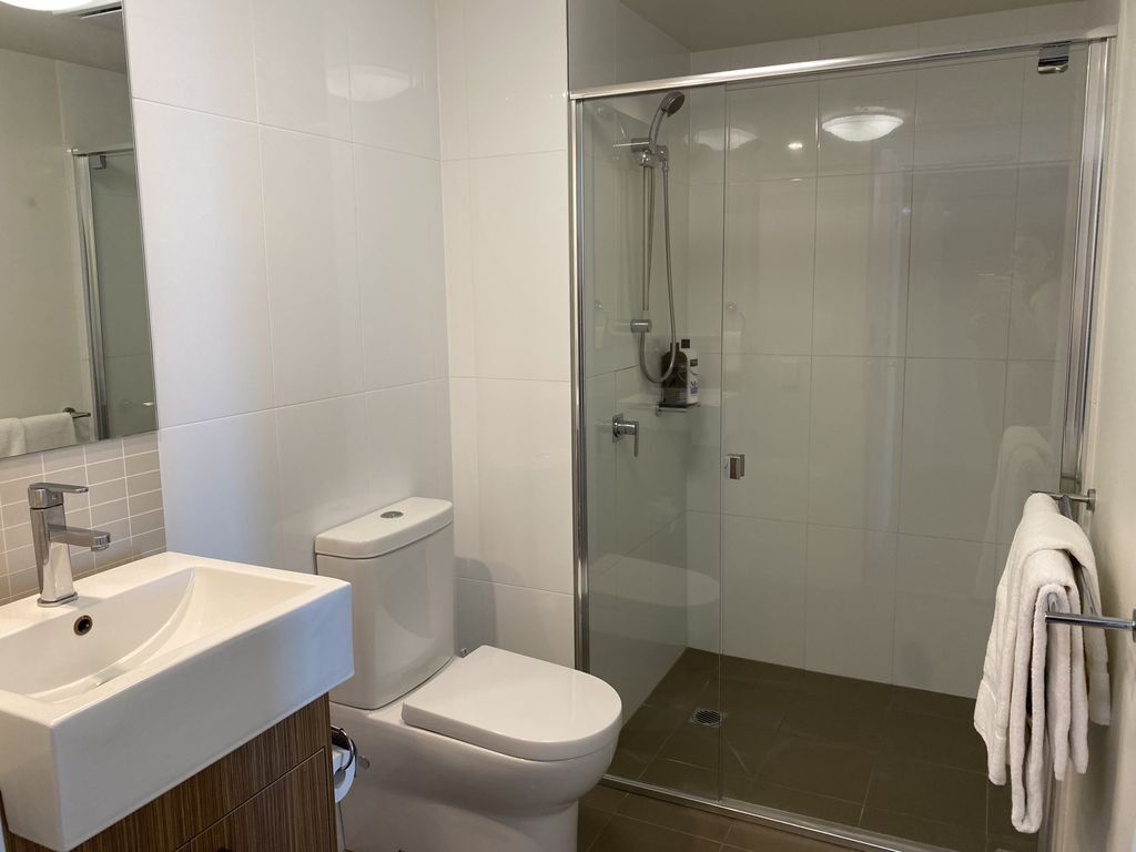 Modern Dual Key Rooms Heart of Mackay