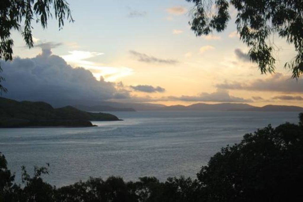 Compass PT 5 - Hamilton Island - Great Barrier Reef - Whitsundays - Whitehaven