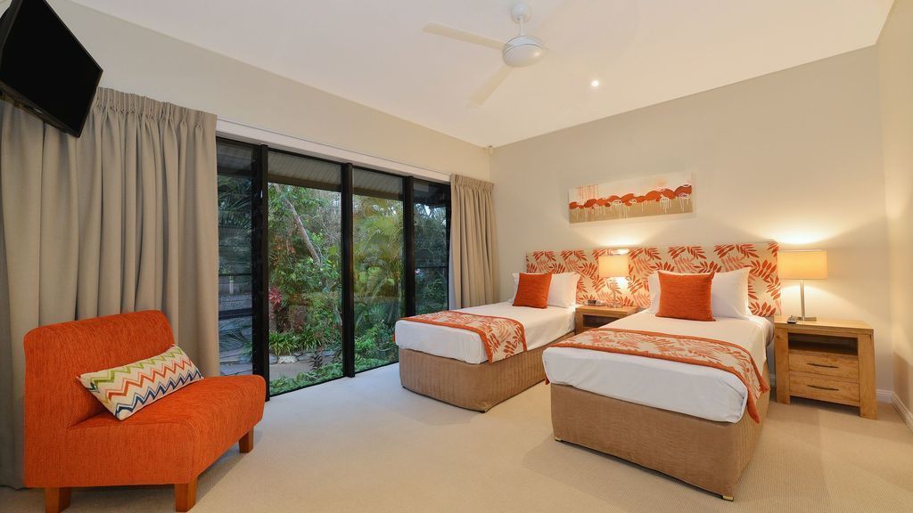 Sanctuary at Thornton Stunning Villa Port Douglas