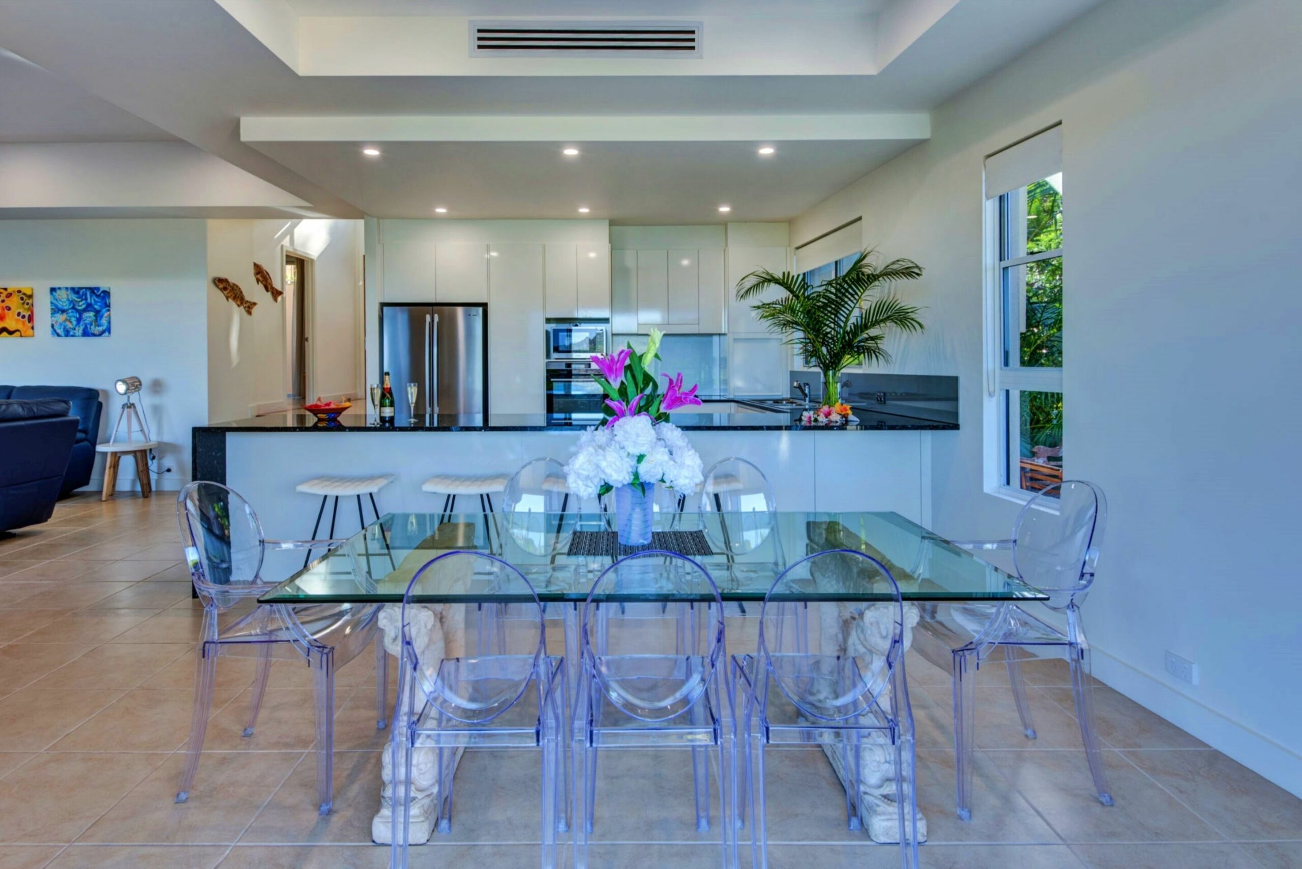 New La Bella Waters 1 Wide Ocean Views