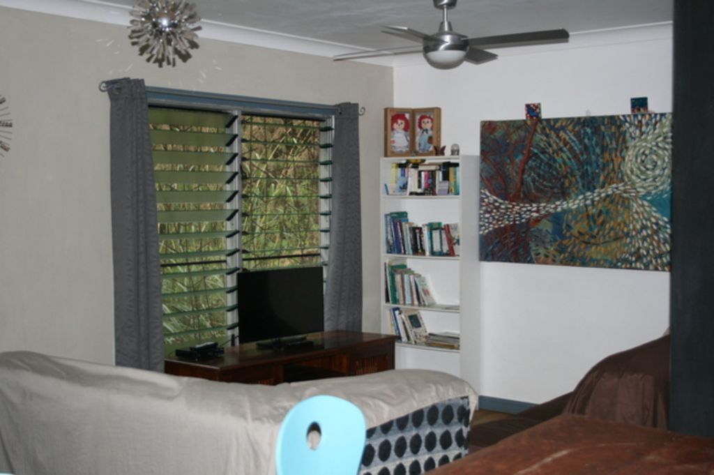 Saraswati's Oasis Daintree Holiday Accommodation