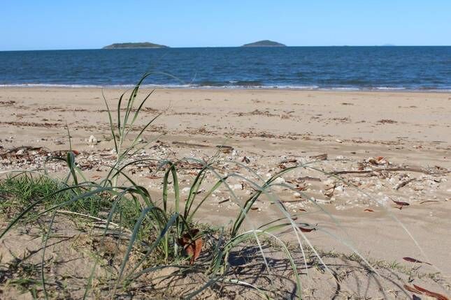 The Beach Holiday Home