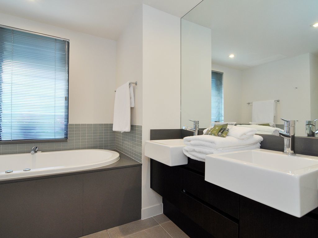 Plunge Pool 155 | Sea Temple Port Douglas