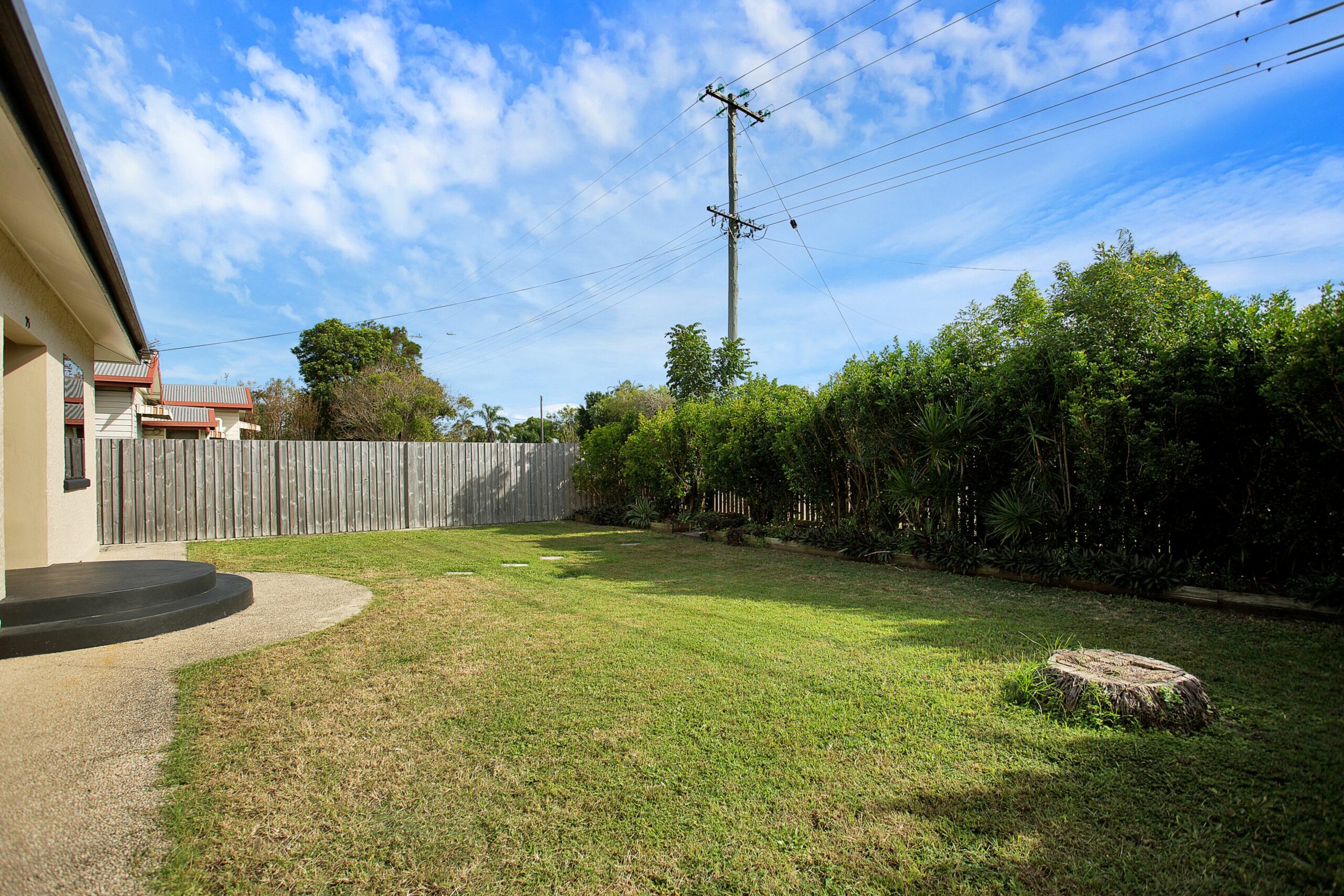 North Central Holiday Home