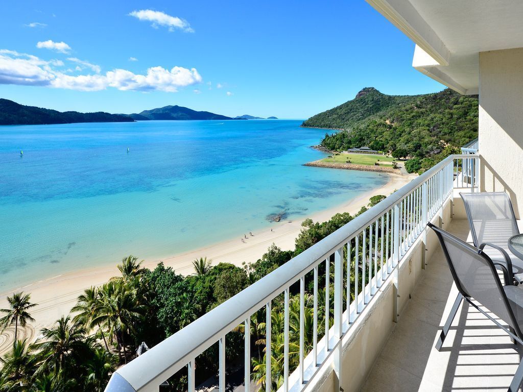 Whitsunday Apartment East 1305